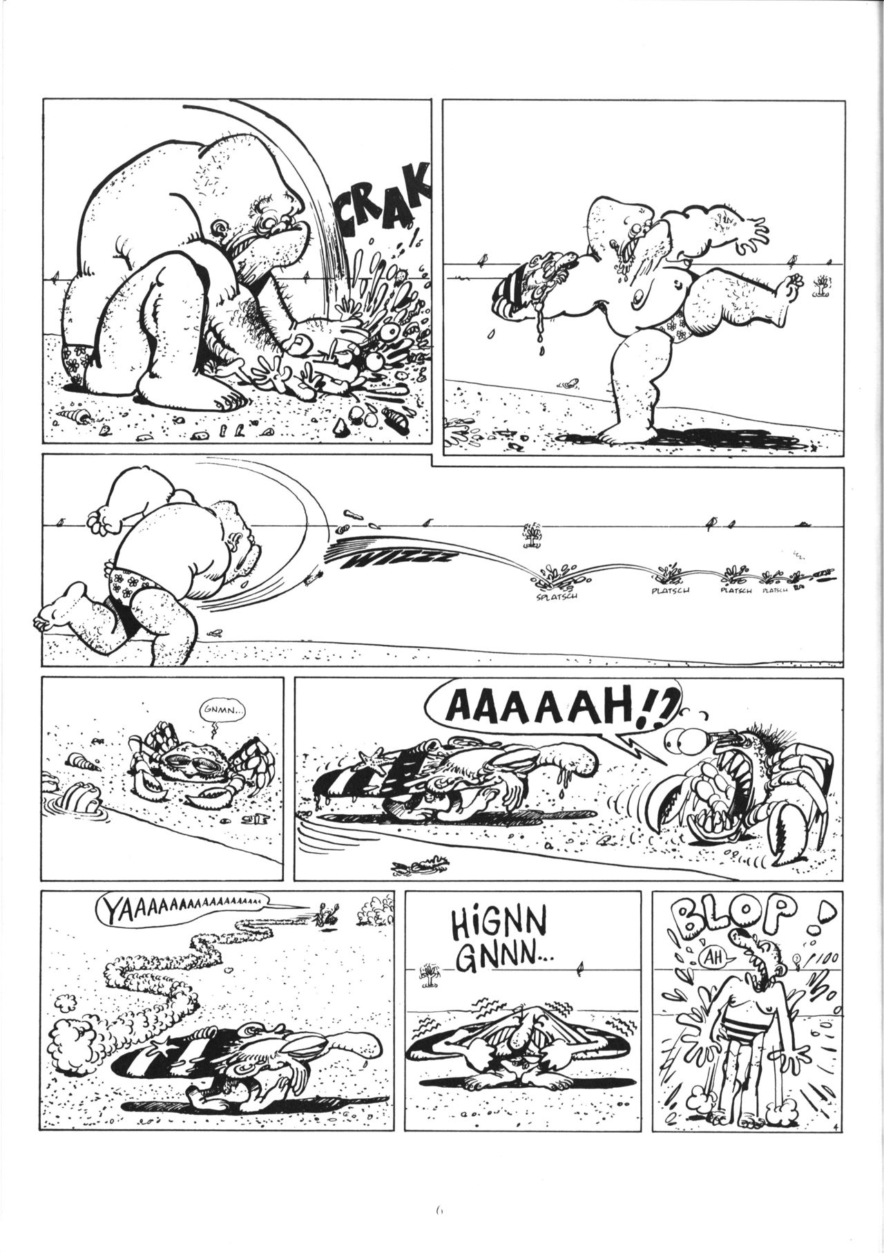 Édika Band 3 page 7 full