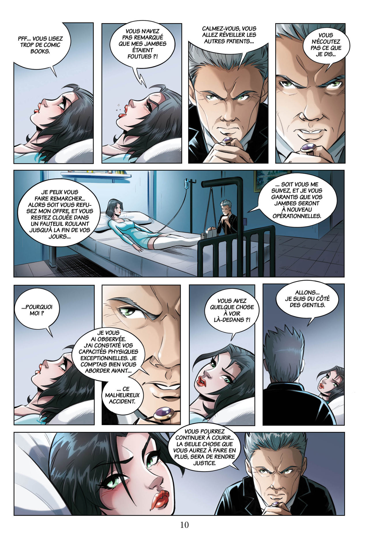 Imperfect - 03 - A link to the past page 11 full