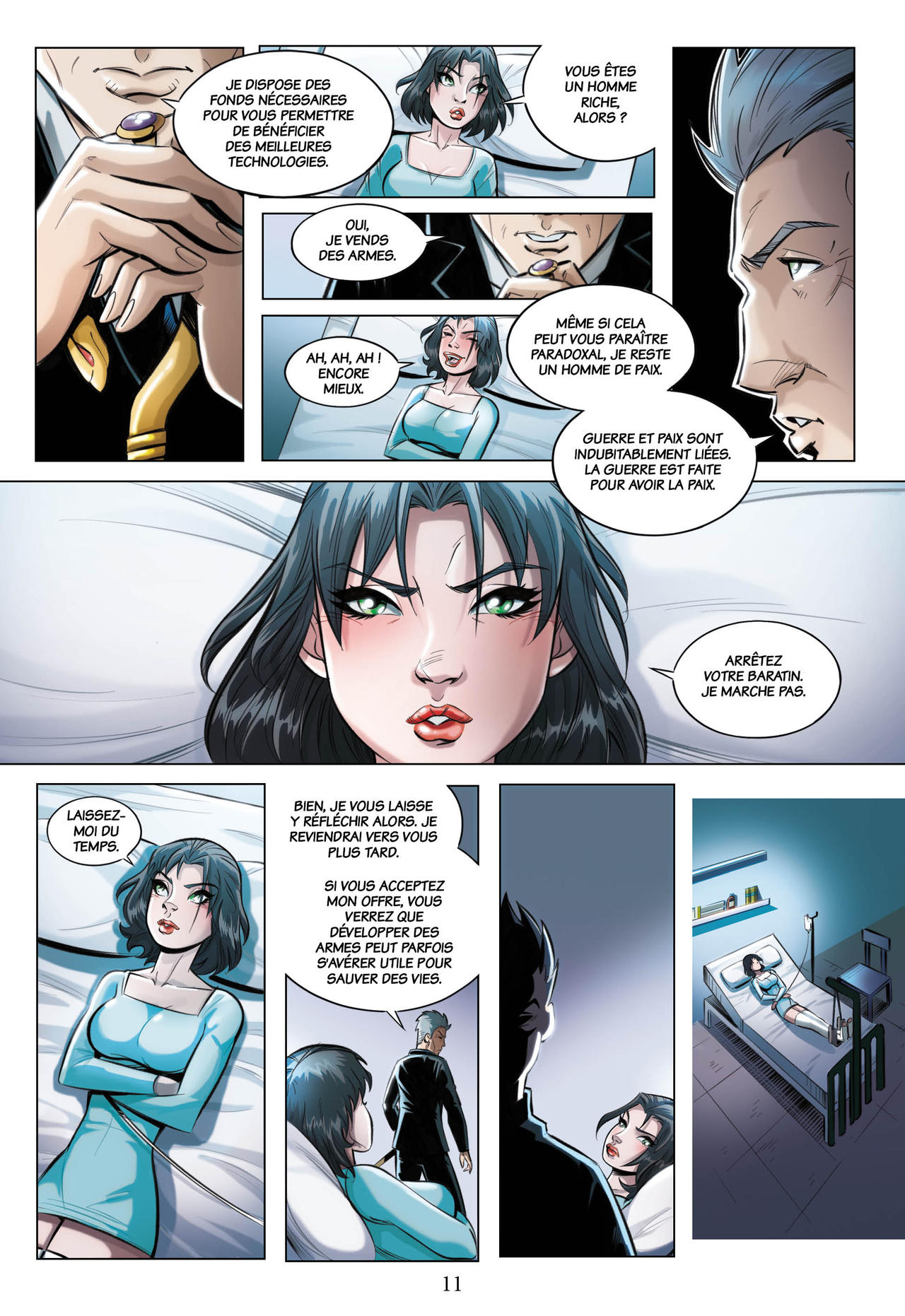 Imperfect - 03 - A link to the past page 12 full