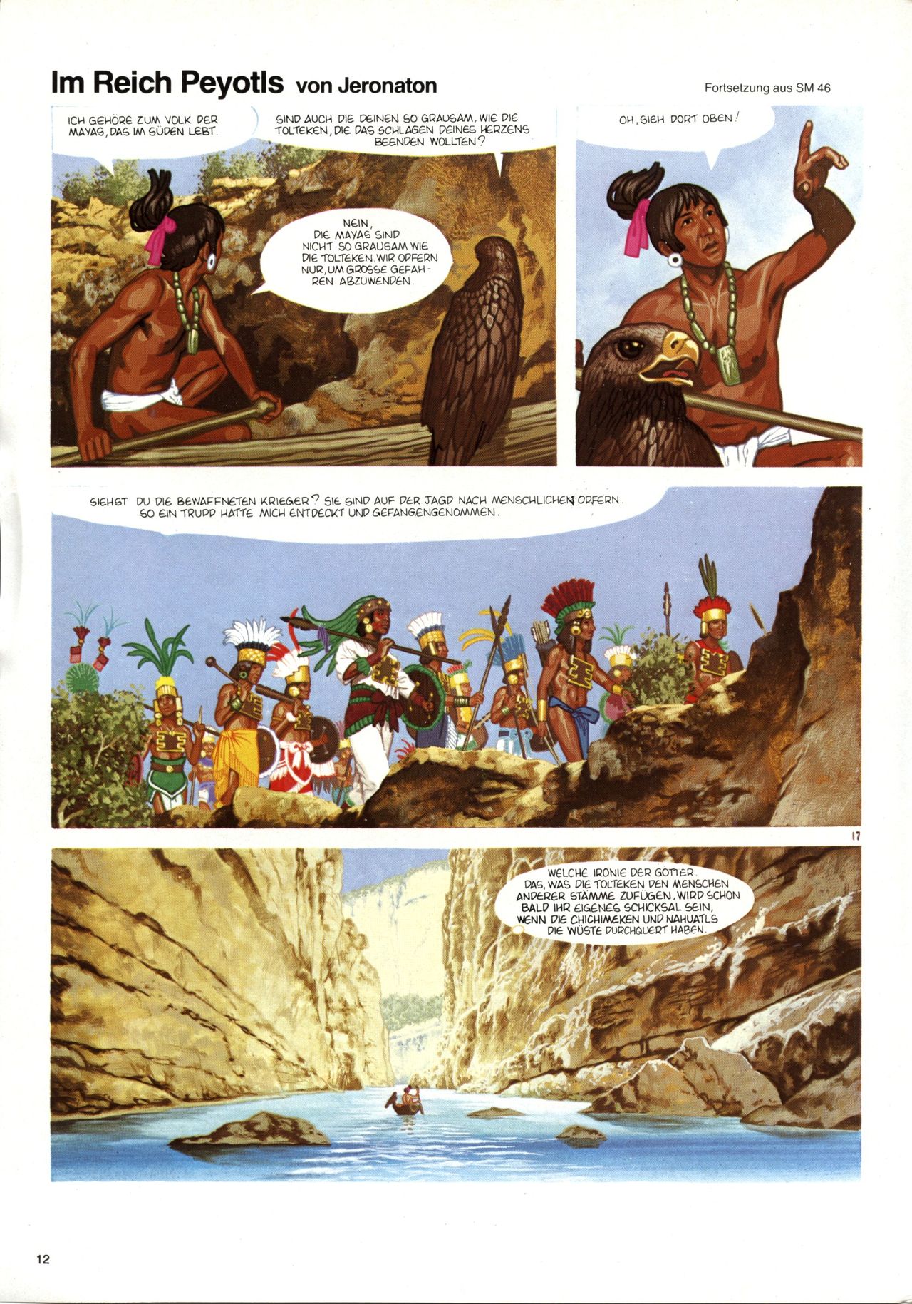 Schwermetall #047 page 12 full