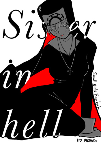 [Memoco] Sister in hell (Skullgirls) cover