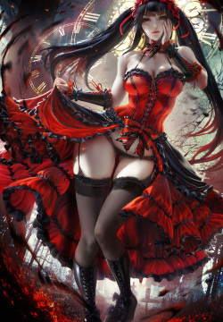 Sakimichan Term 110-111