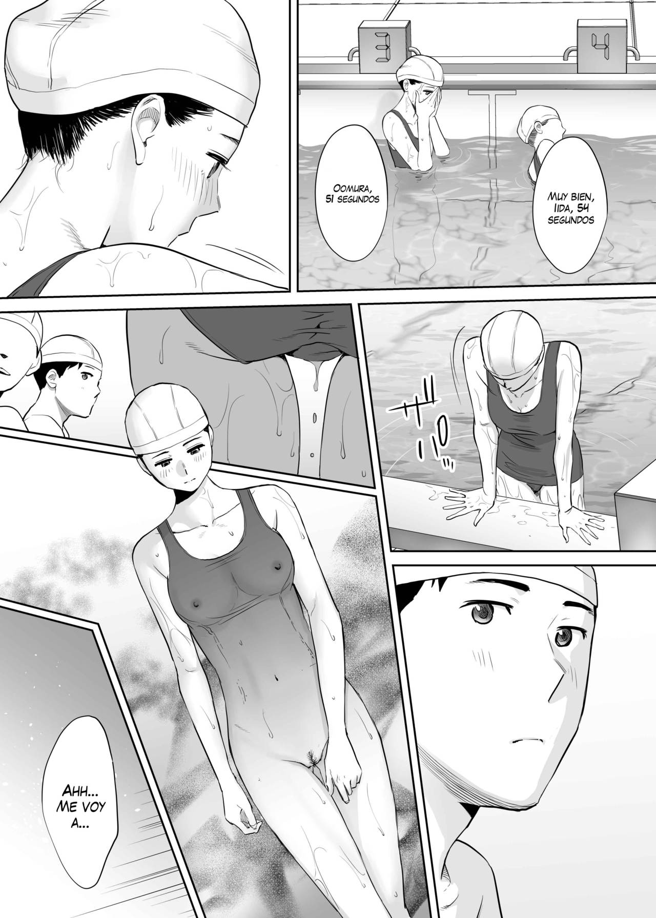Karami Zakari vol. 2 | Enredo vol. 2 page 12 full