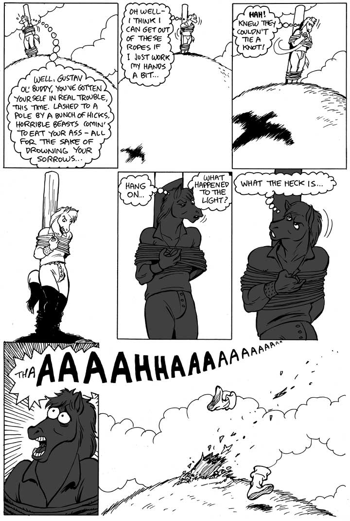 Here There be Dragons 1-2-3-4 page 3 full