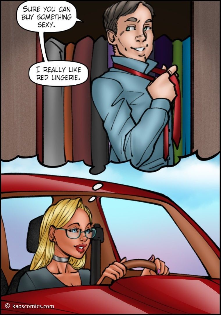 Lessons From The Neighbor - The Third Lesson page 12 full
