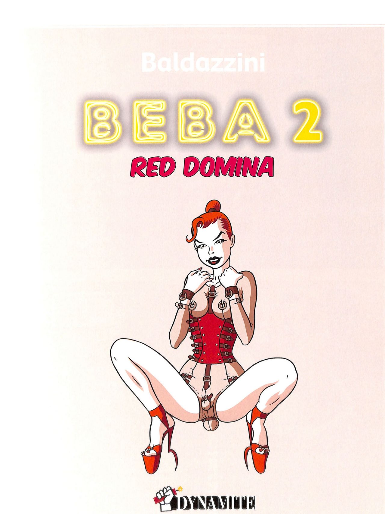 Beba 2 - Red Domina page 4 full