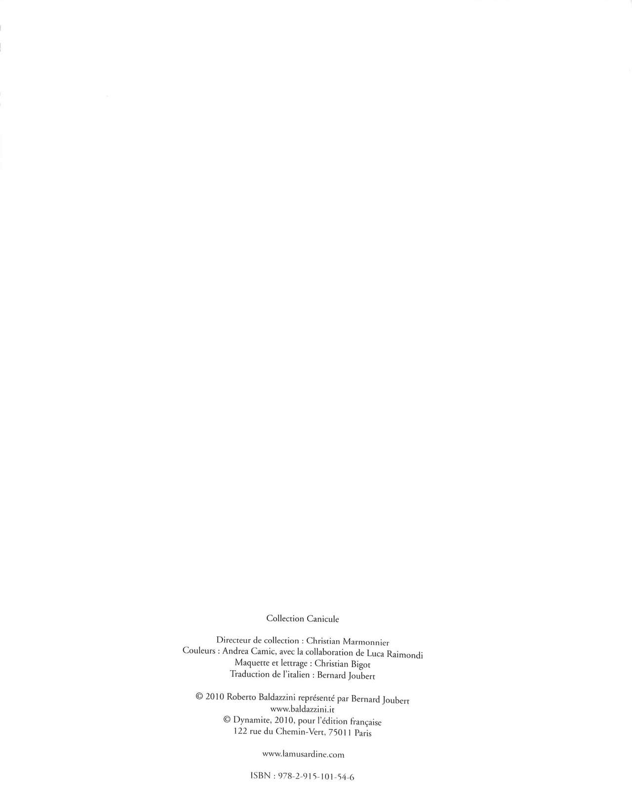 Beba 2 - Red Domina page 5 full