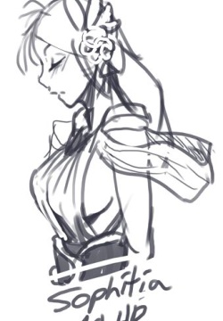 Sophitia 10hr