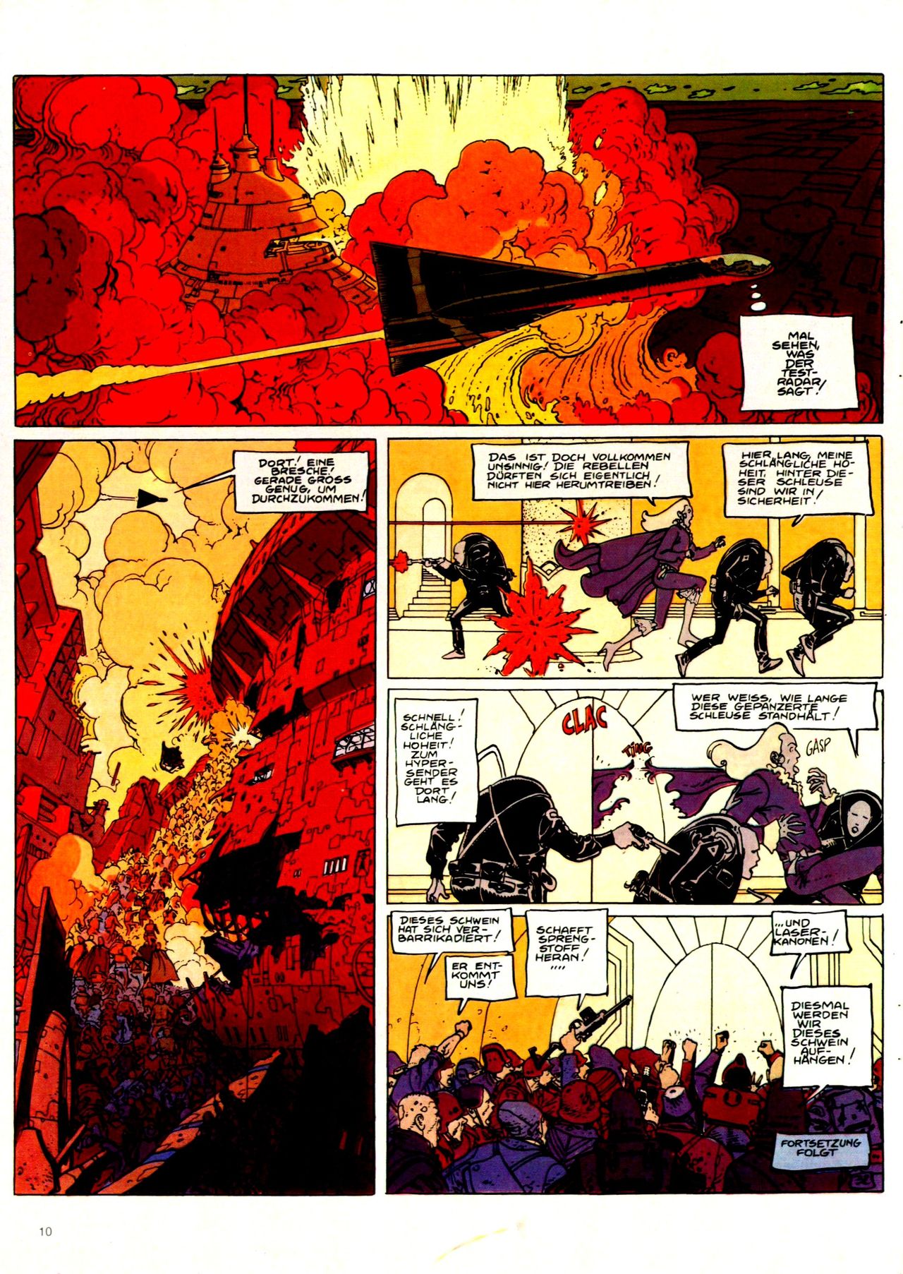 Schwermetall #026 page 10 full