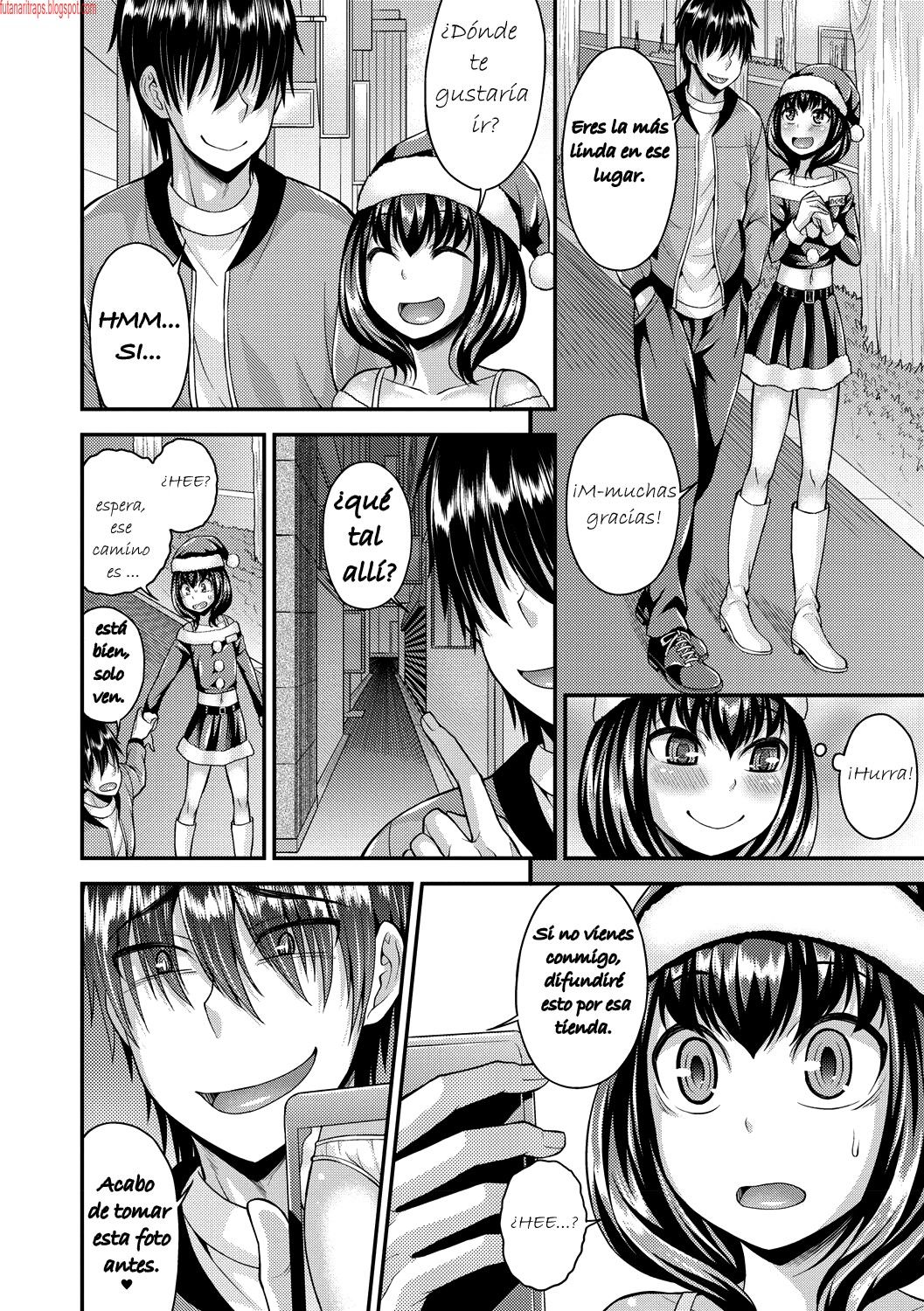 Surprise! page 4 full