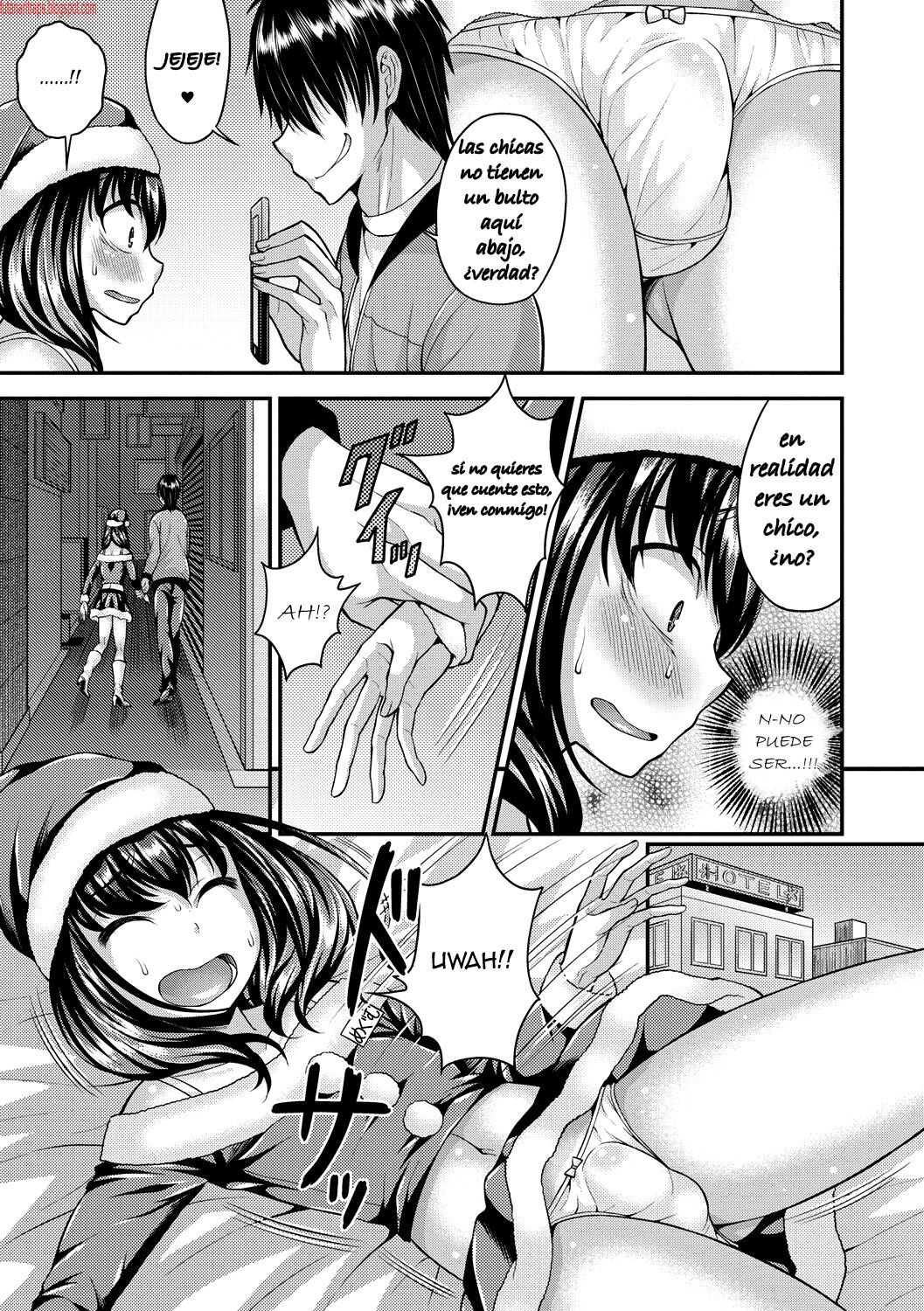 Surprise! page 5 full