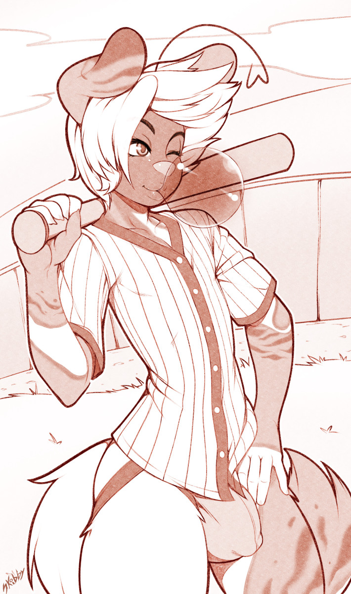 Artist - Skibby page 12 full