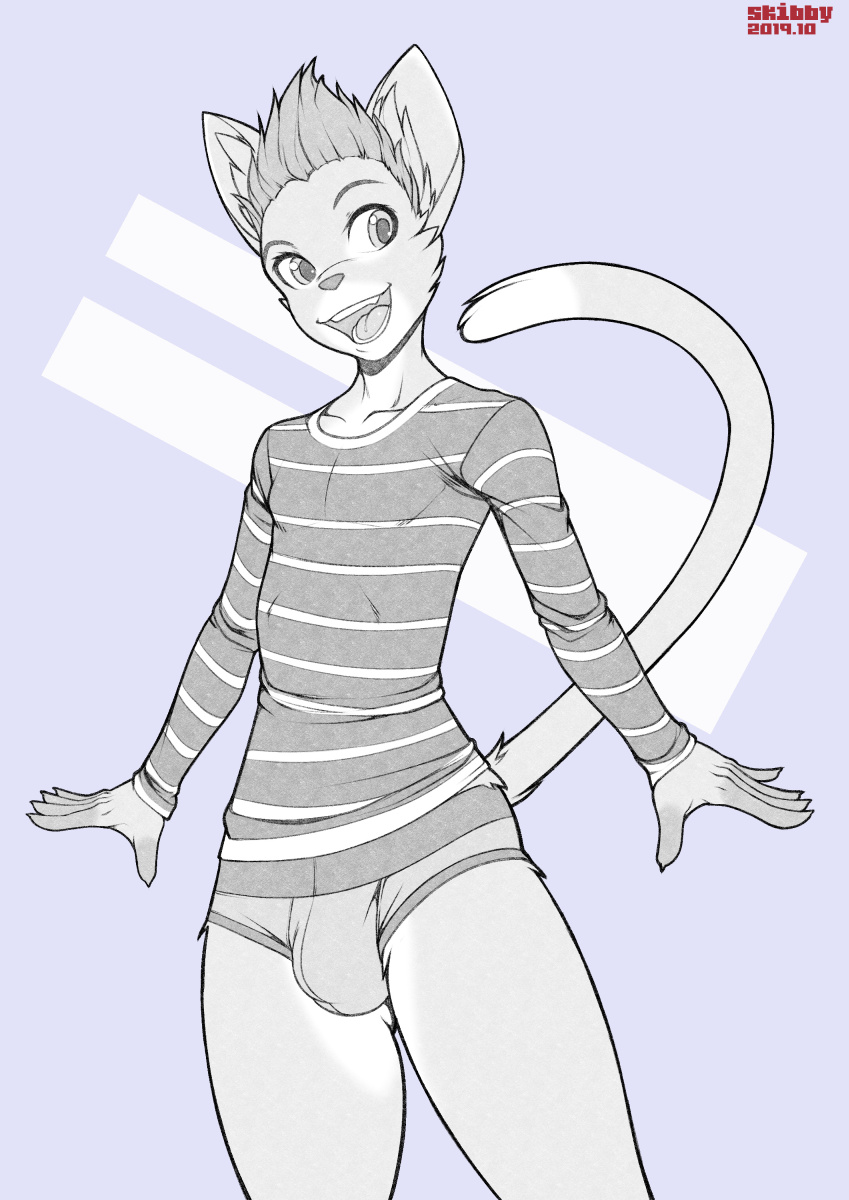 Artist - Skibby page 5 full
