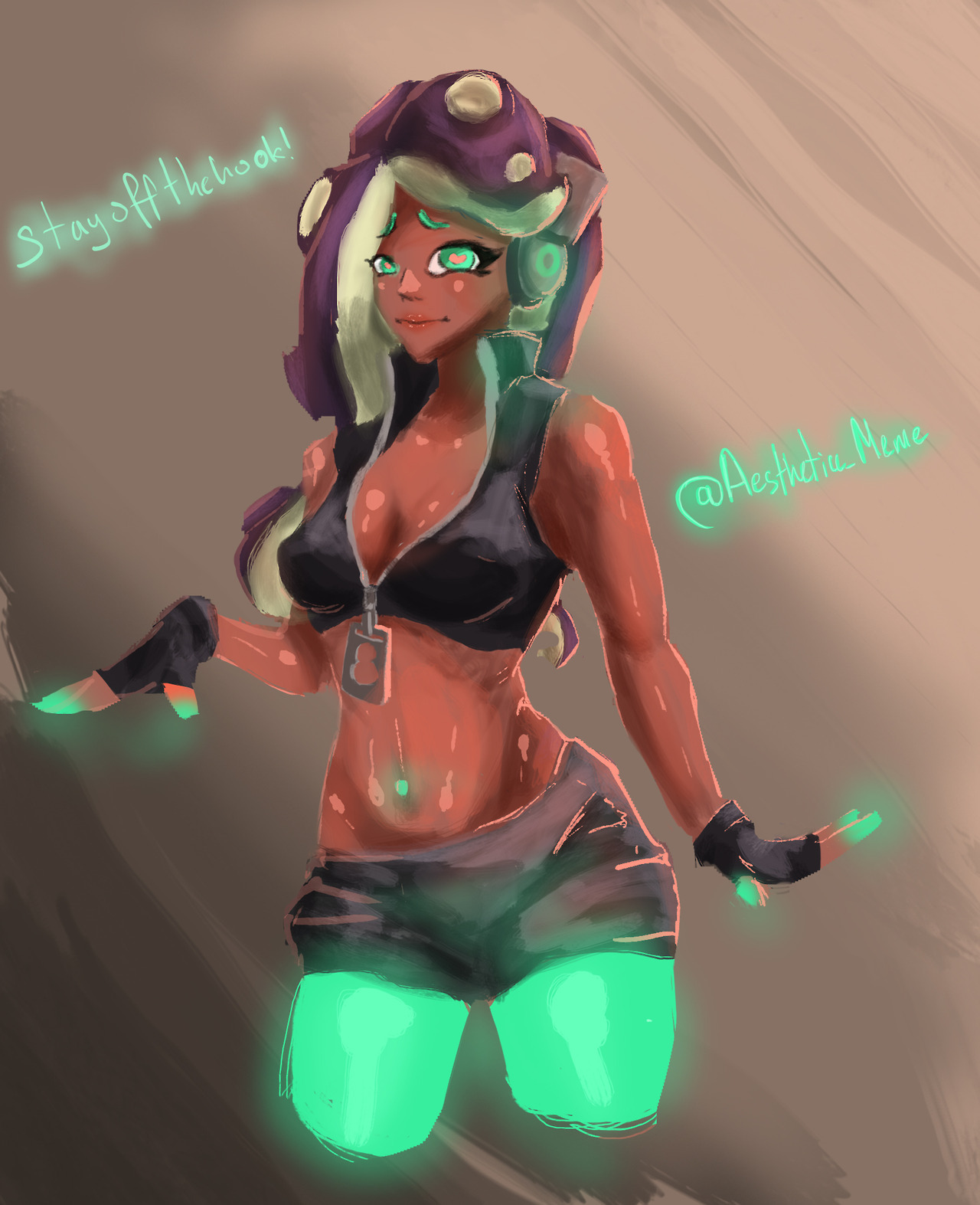 Aestheticc-Meme Art page 4 full