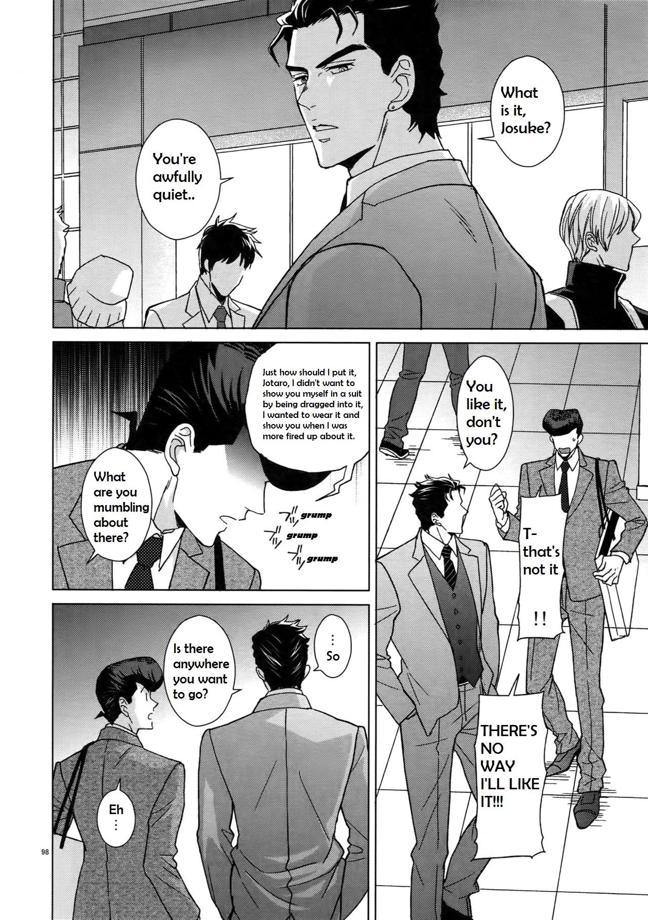 Rendezvous! page 12 full