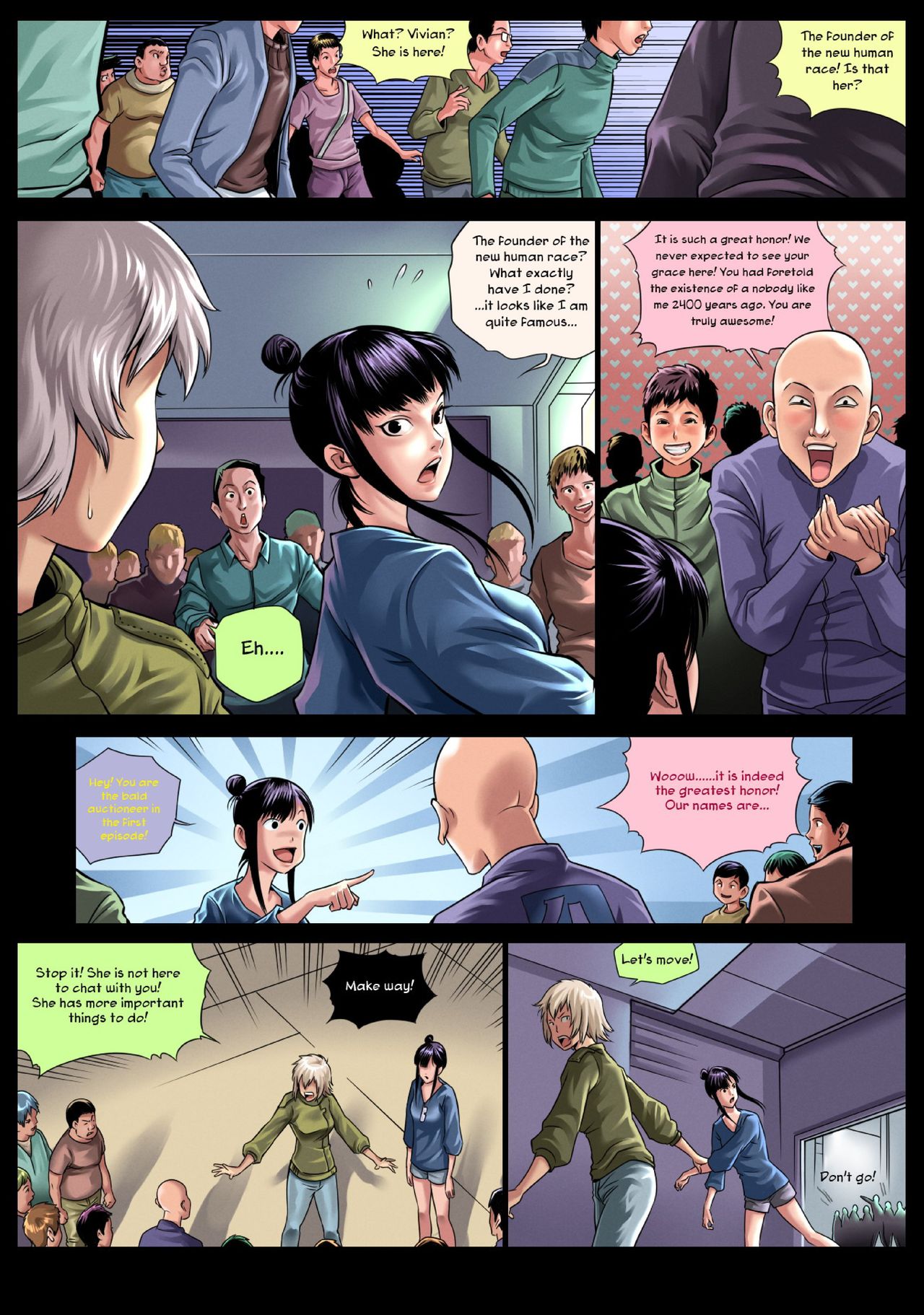 Time Travel Hunters 1-2 page 12 full