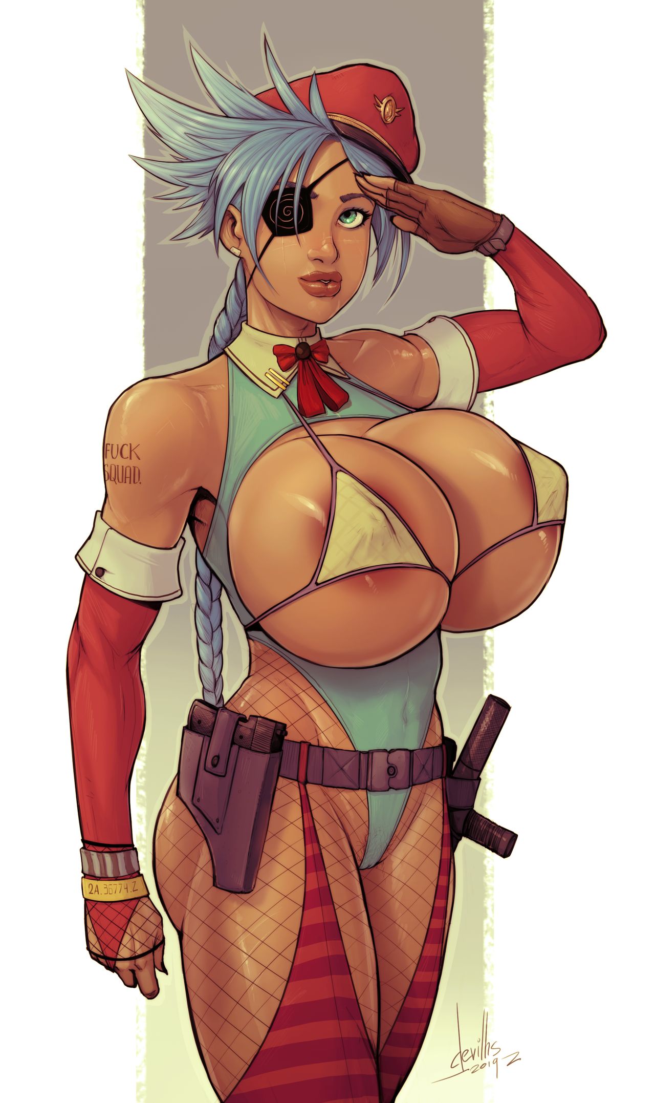 Artist Galleries ::: DevilHS page 11 full