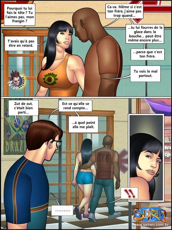 Ah la famille! page 6 full