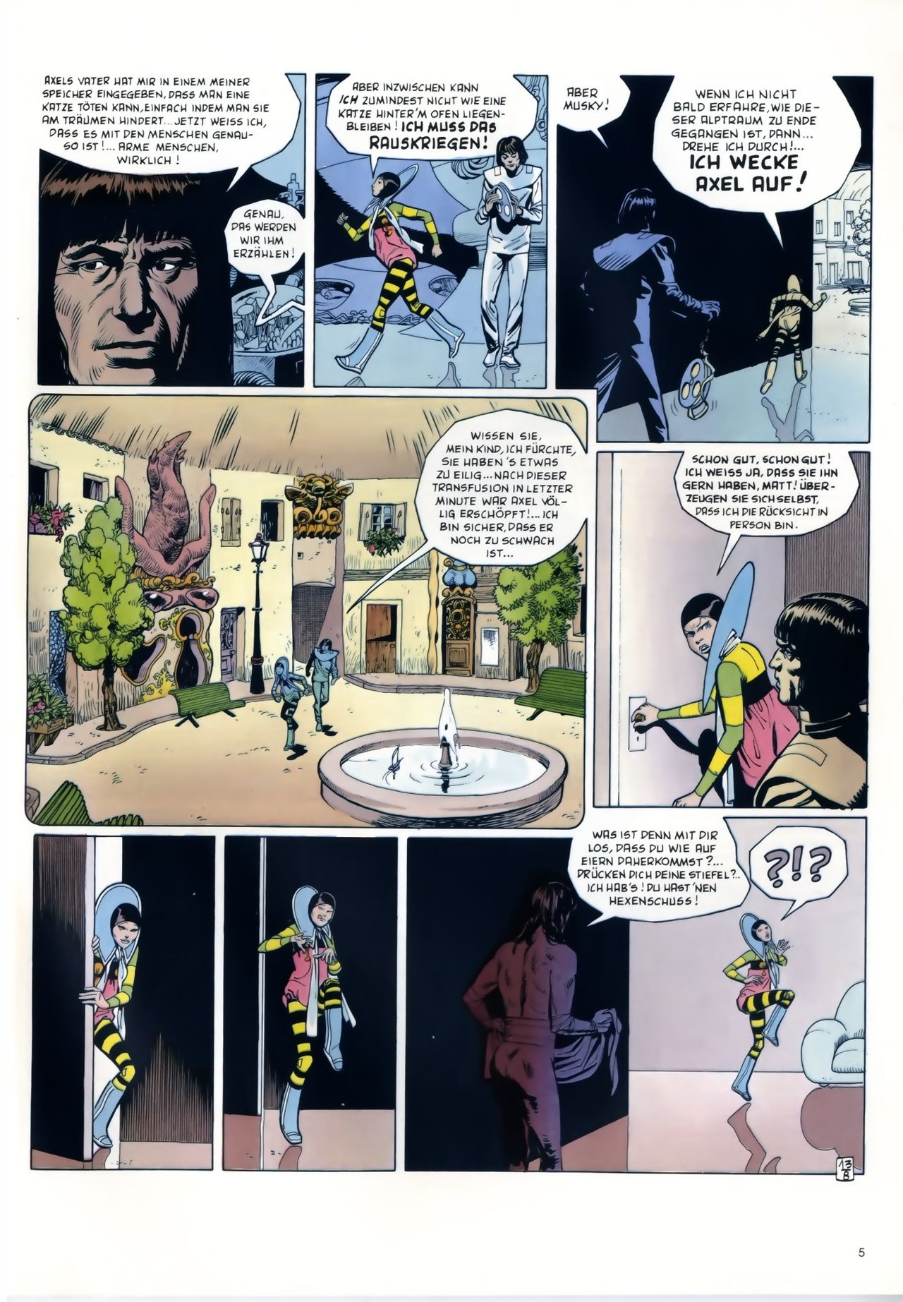 Pilot #014 page 5 full