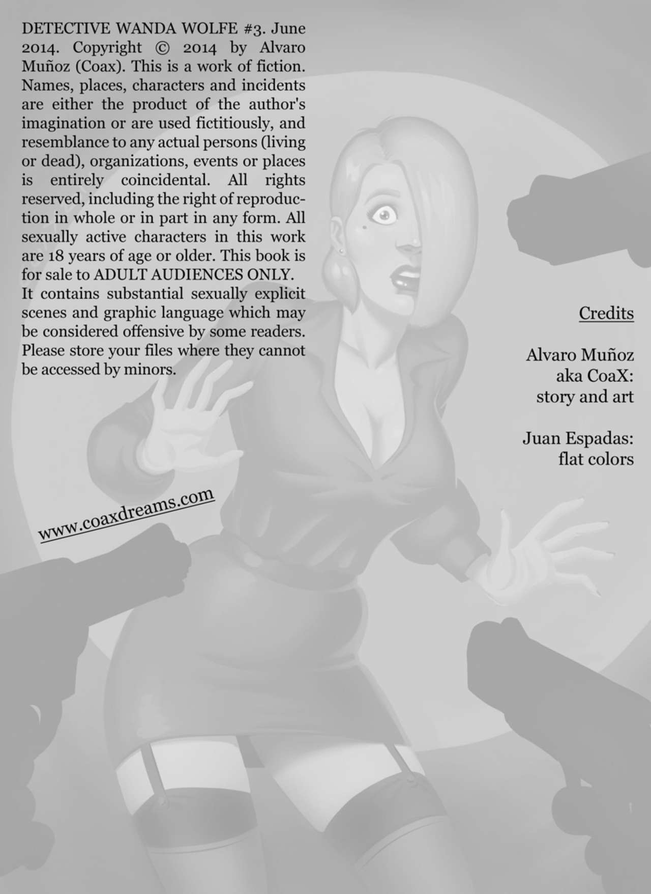 Wanda Wolfe 03 page 2 full