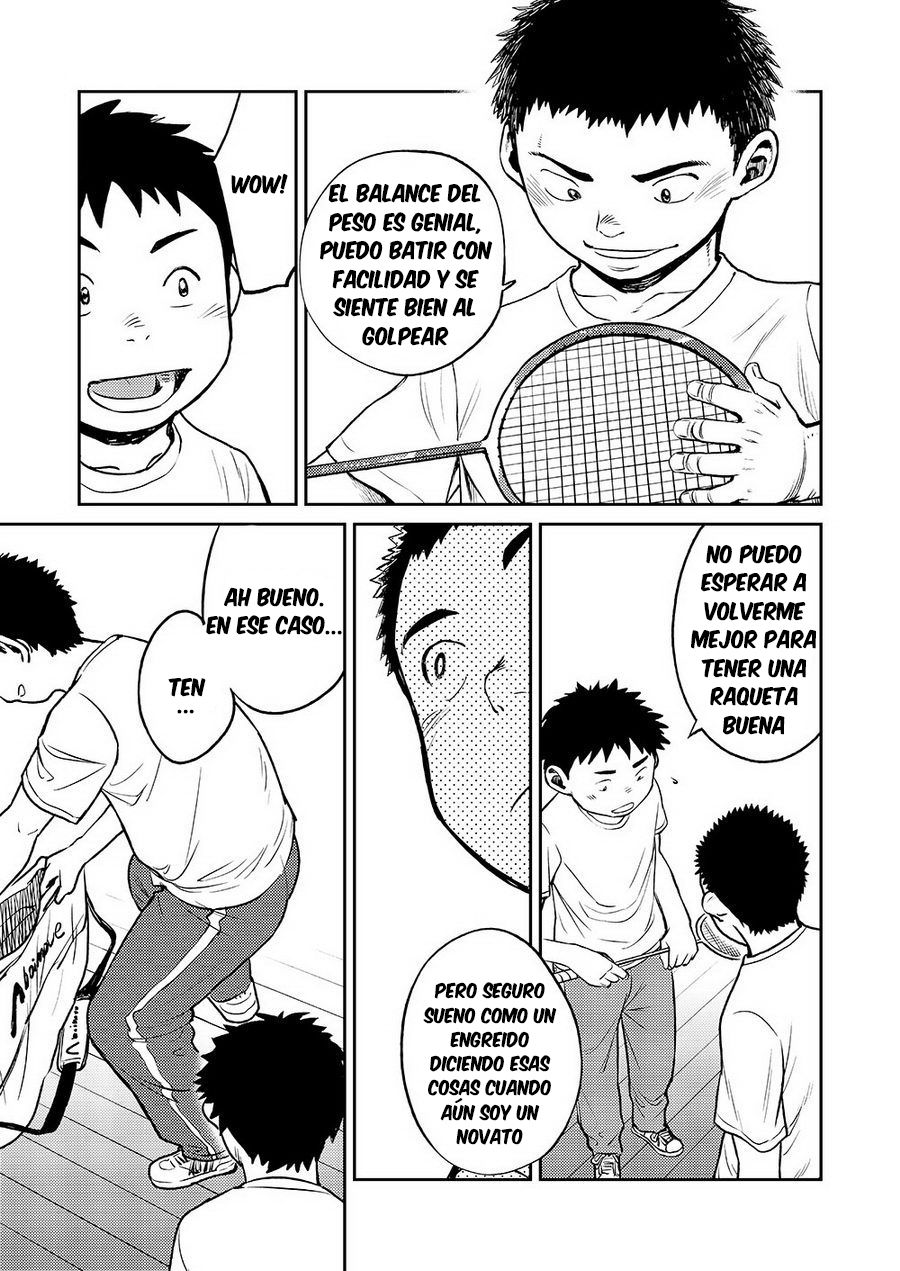Manga Shounen Zoom Vol. 07 page 11 full