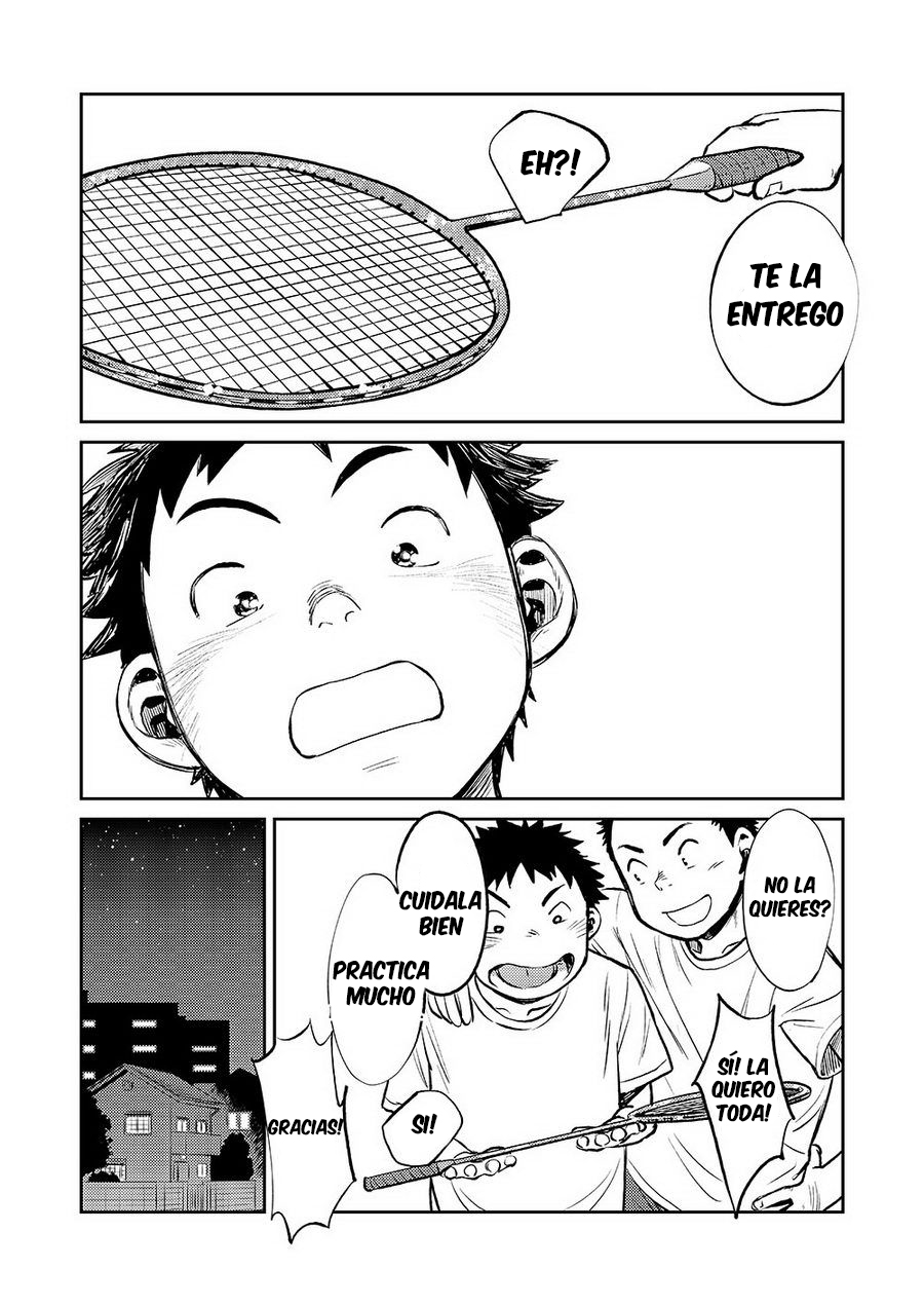 Manga Shounen Zoom Vol. 07 page 12 full