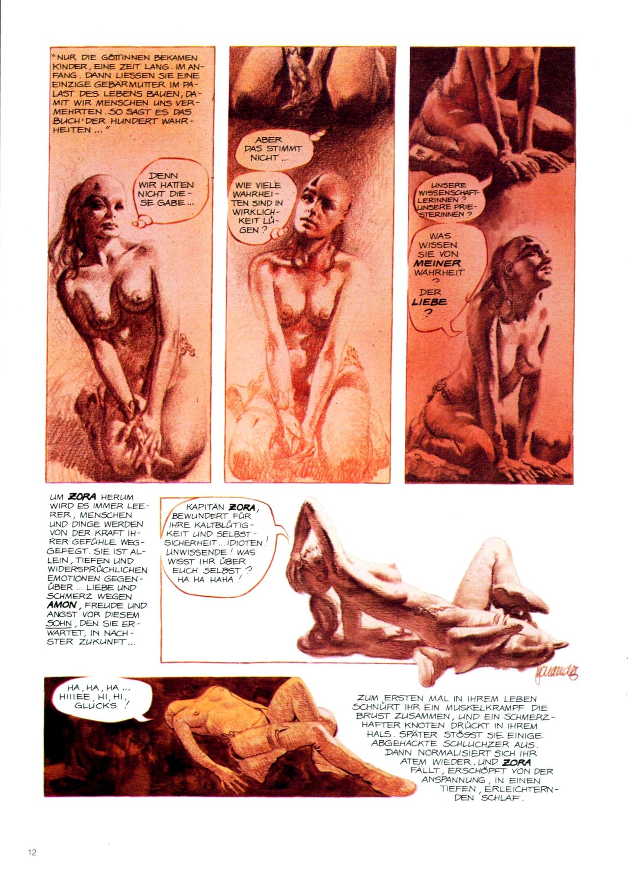 Schwermetall #028 page 12 full