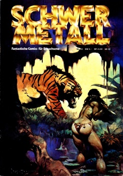 Schwermetall #028