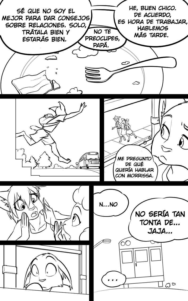 Miércoles Por La Mañana page 11 full