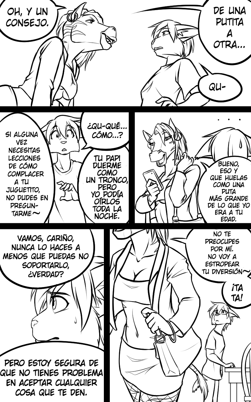 Miércoles Por La Mañana page 4 full