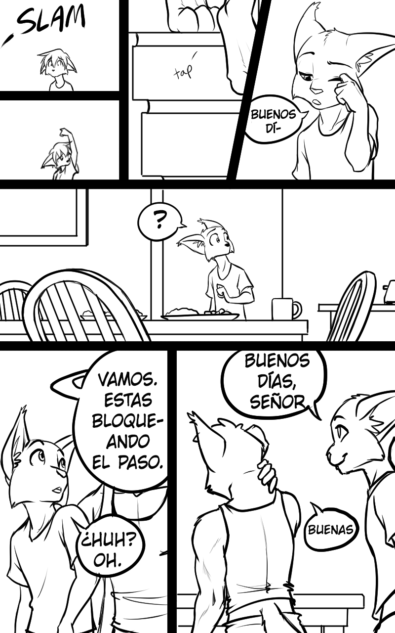 Miércoles Por La Mañana page 5 full