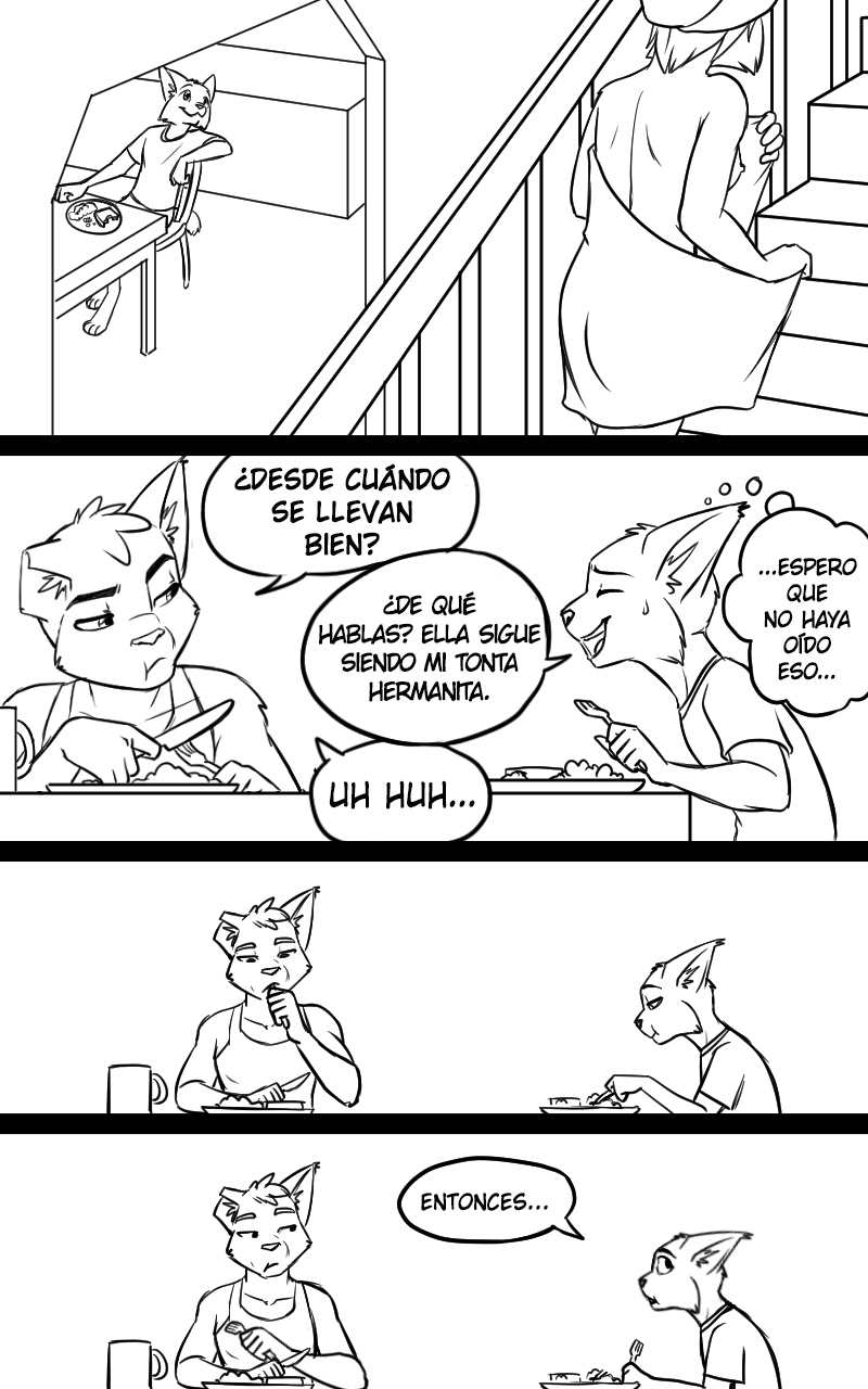 Miércoles Por La Mañana page 8 full