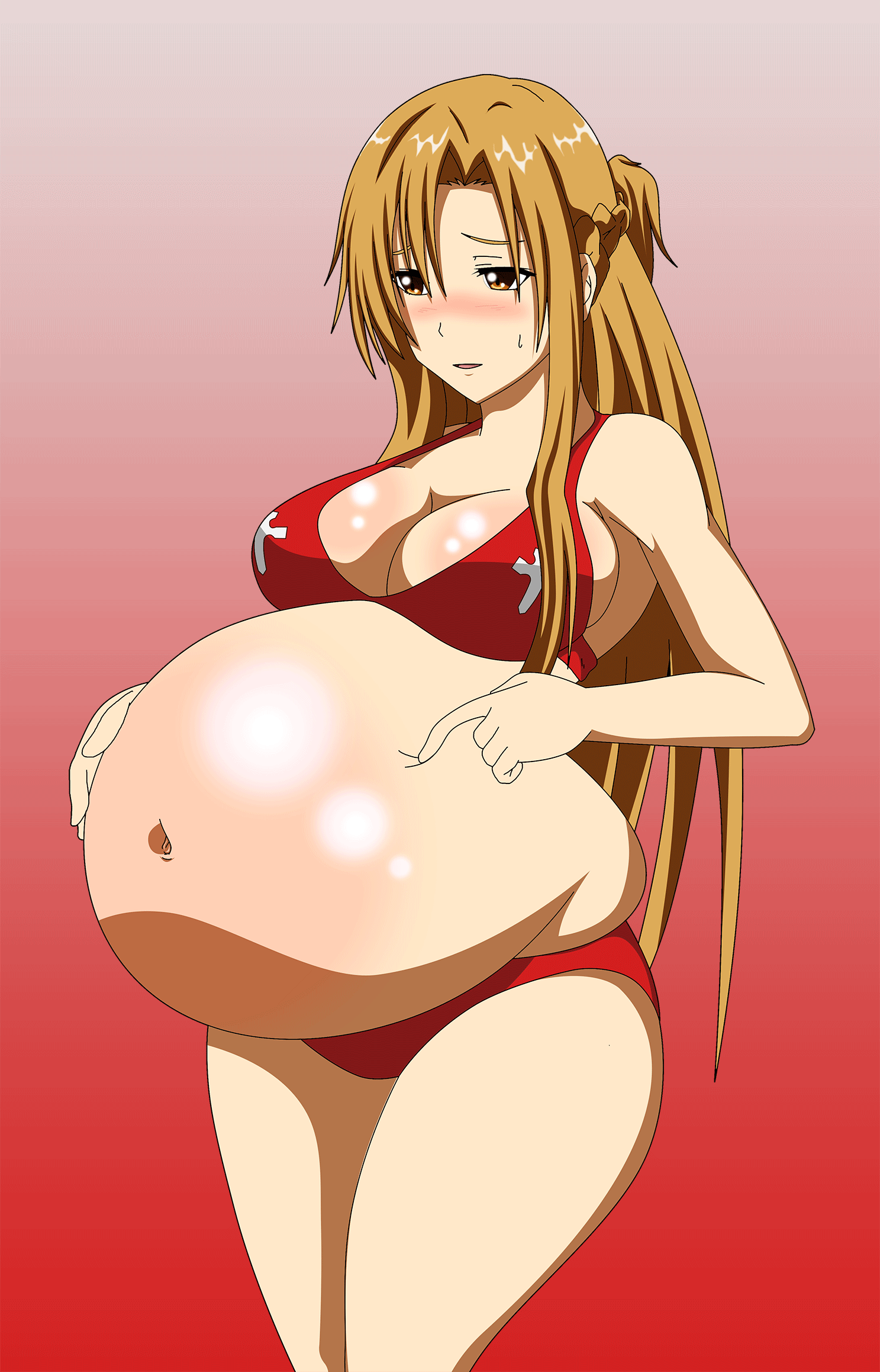 Fatness galore gallery PT2 page 11 full