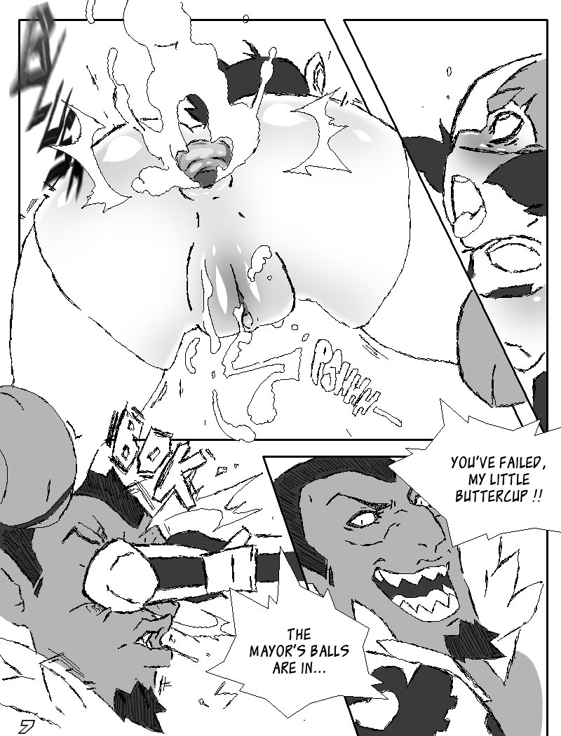 Taste Of Victory Vol 01 page 8 full
