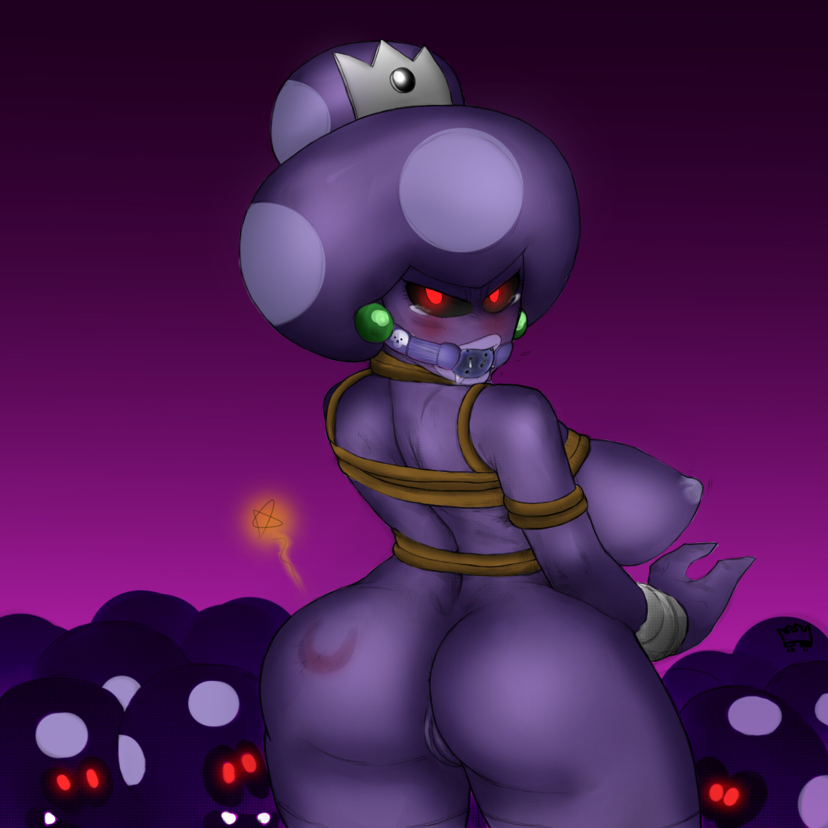 Princesss Shroob rule 34 collection page 11 full