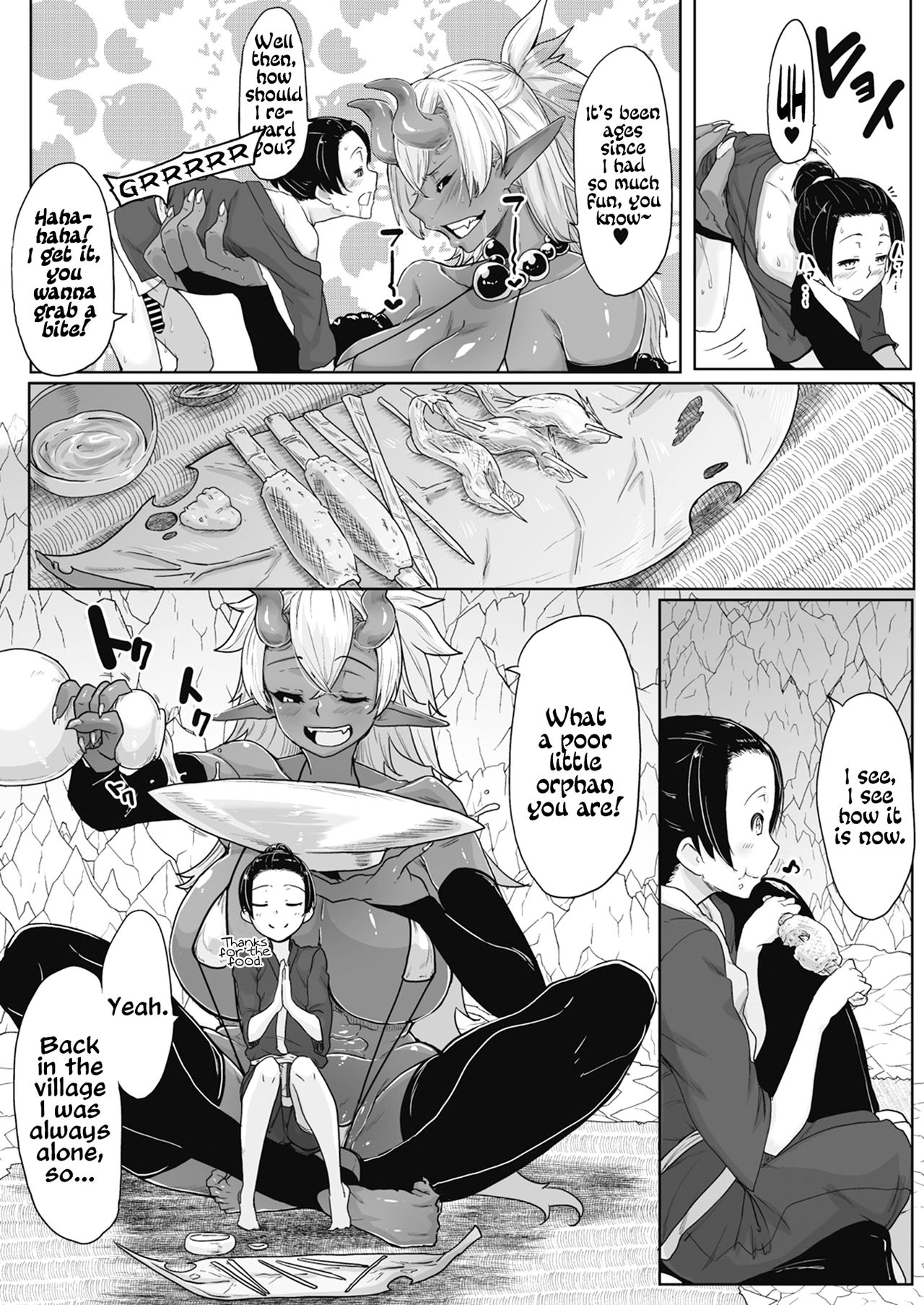 Aien Kien | Huge affinity page 12 full
