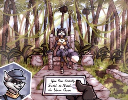 Sly x Krystal Imageset