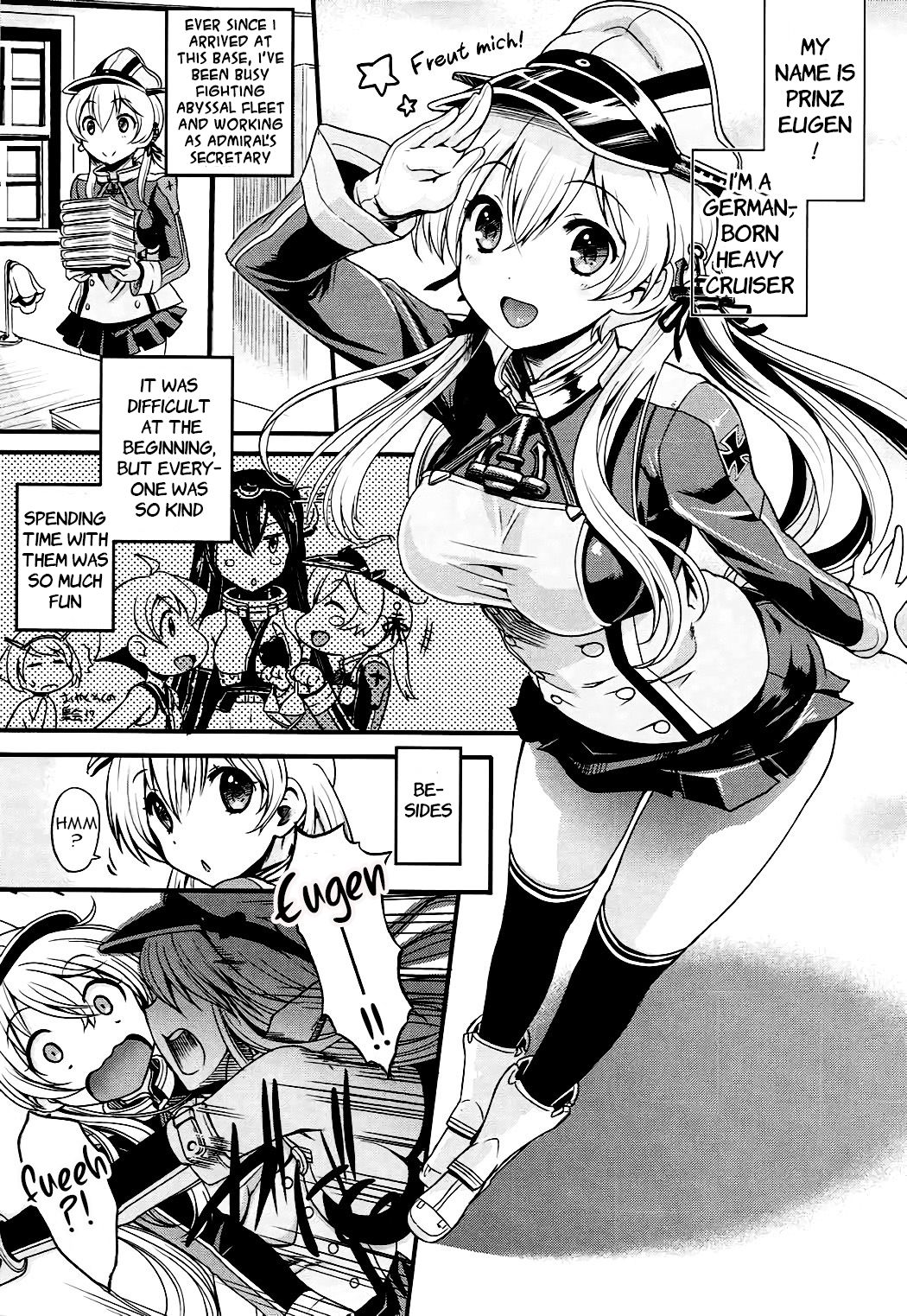 Weiβe Damenslips page 4 full