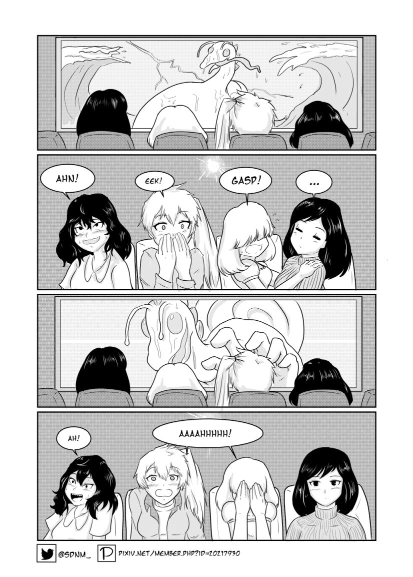 Dino Delight page 12 full