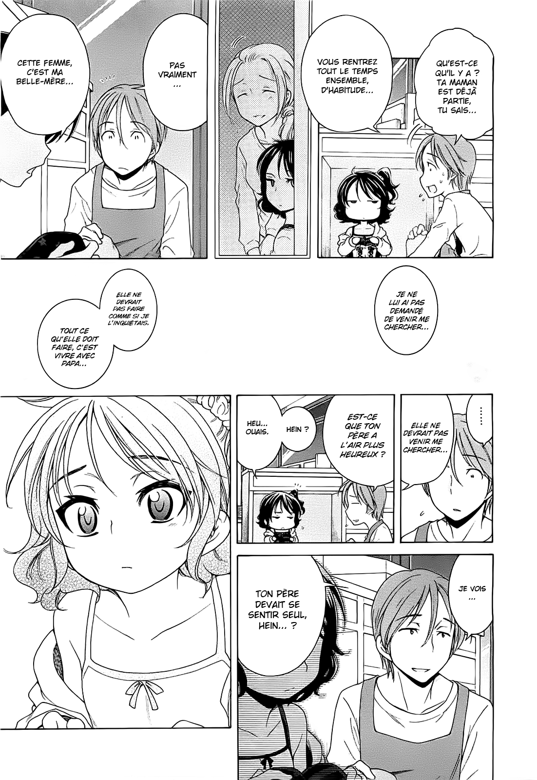 Marimero Rain page 5 full