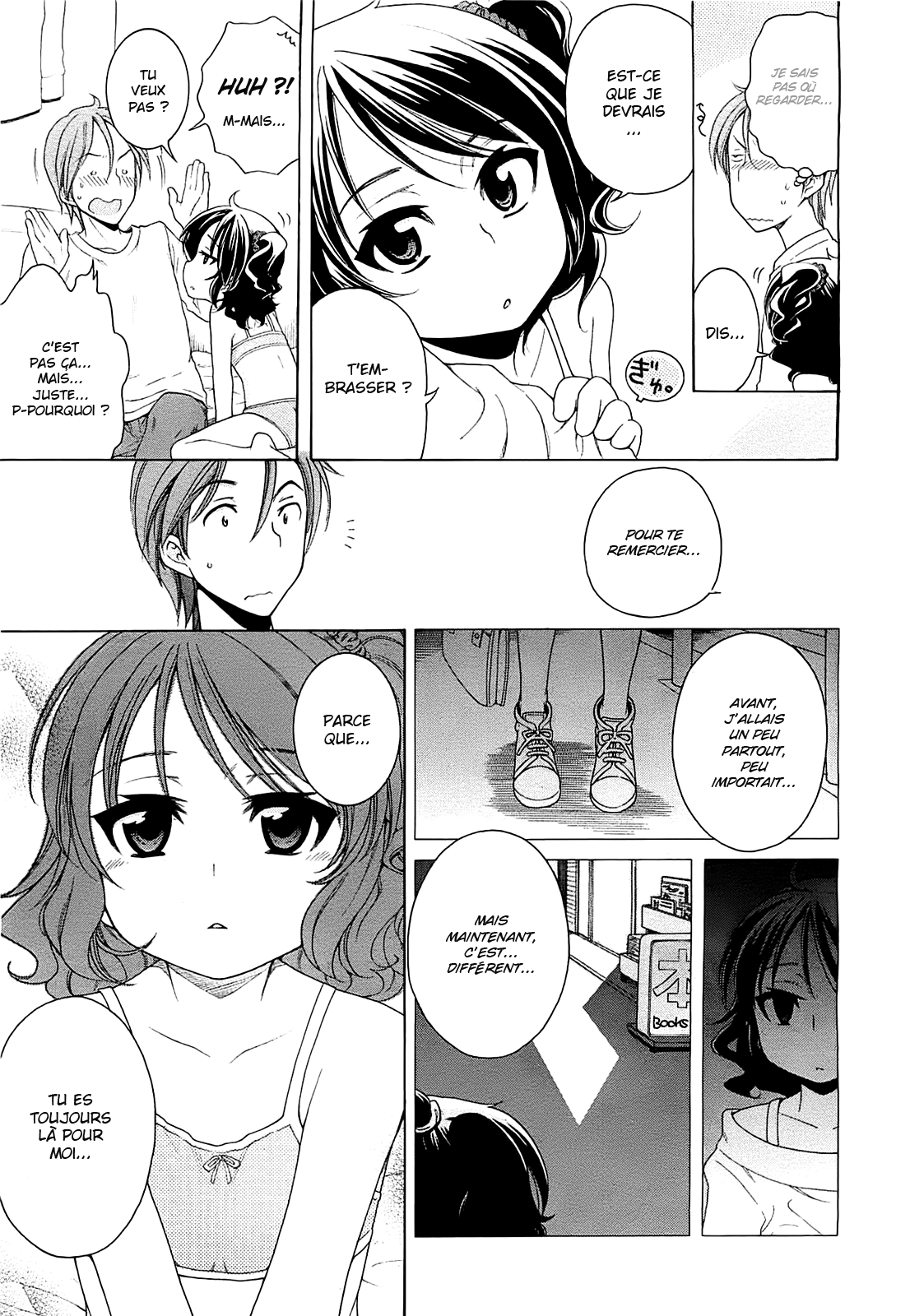 Marimero Rain page 9 full