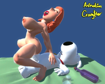 ARTIST Animation Gangstar cover