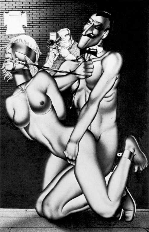 Robert Bishop Art #01 page 12 full