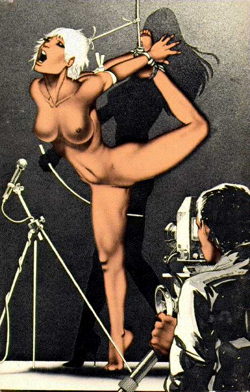 Robert Bishop Art #01 page 9 full