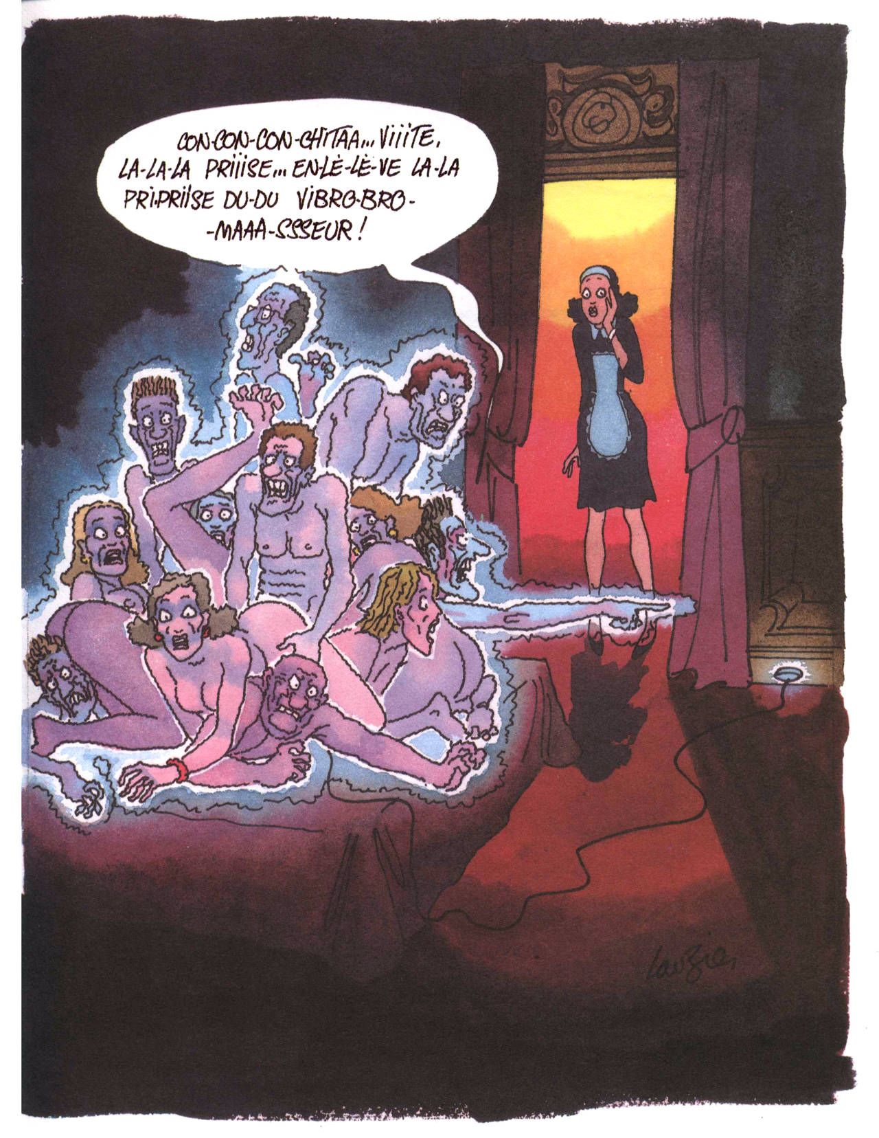 Les Sexties page 11 full
