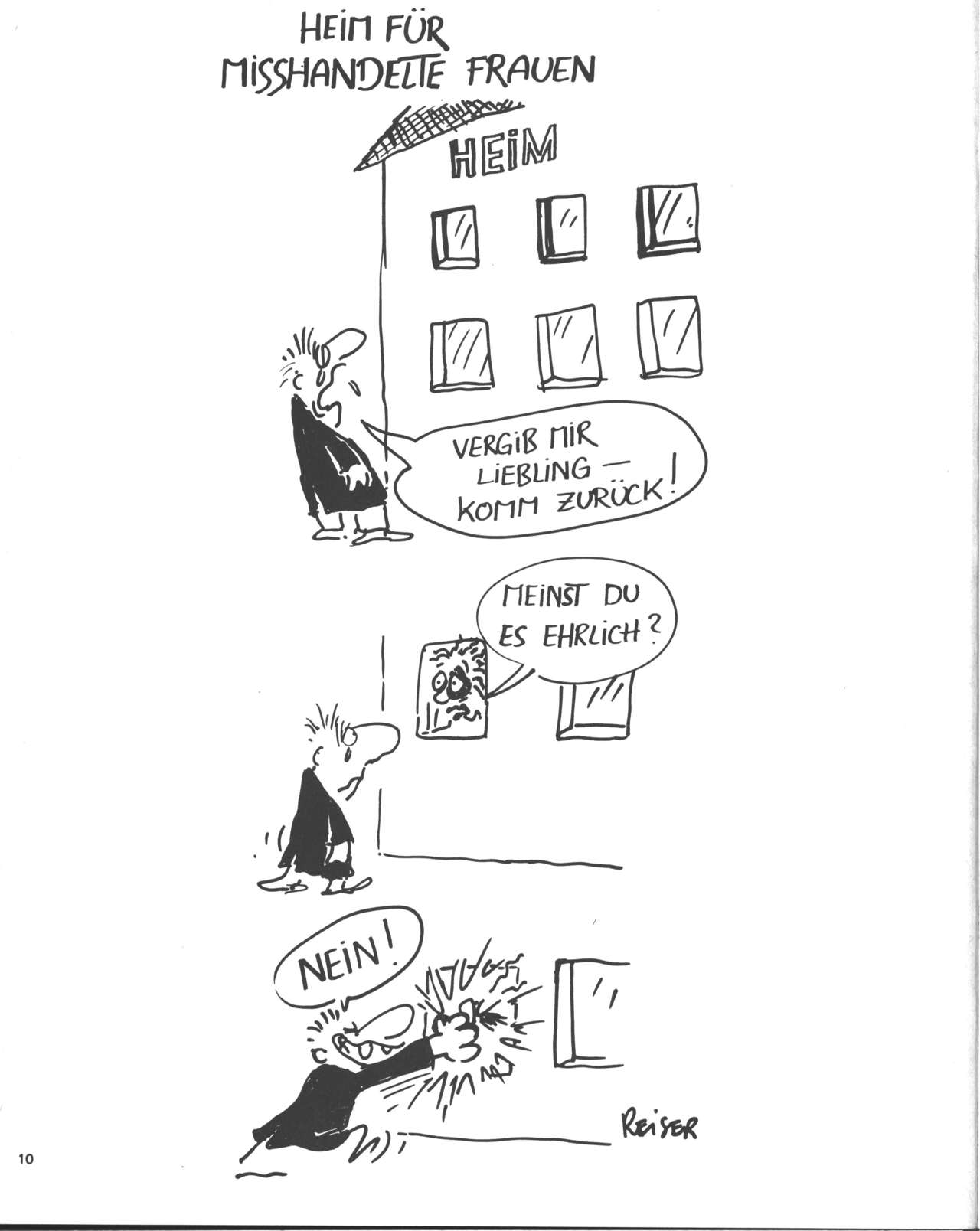 Vive les Femmes! page 12 full