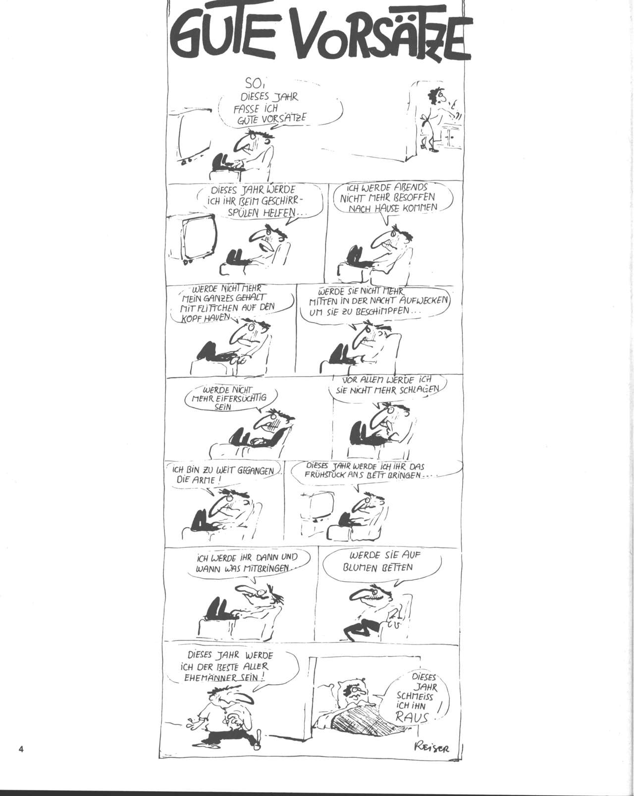 Vive les Femmes! page 6 full