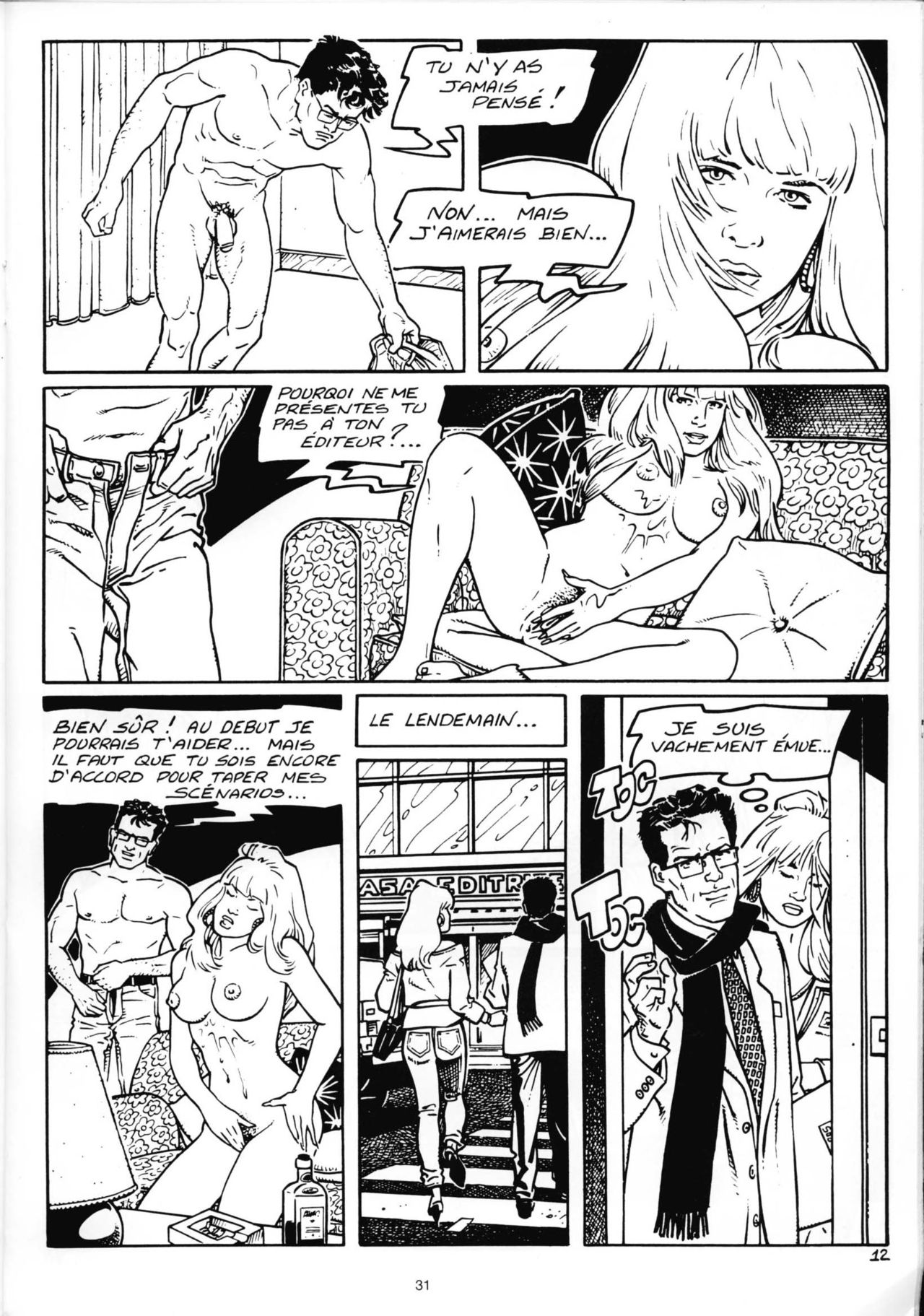 Thèmes Pornos page 12 full