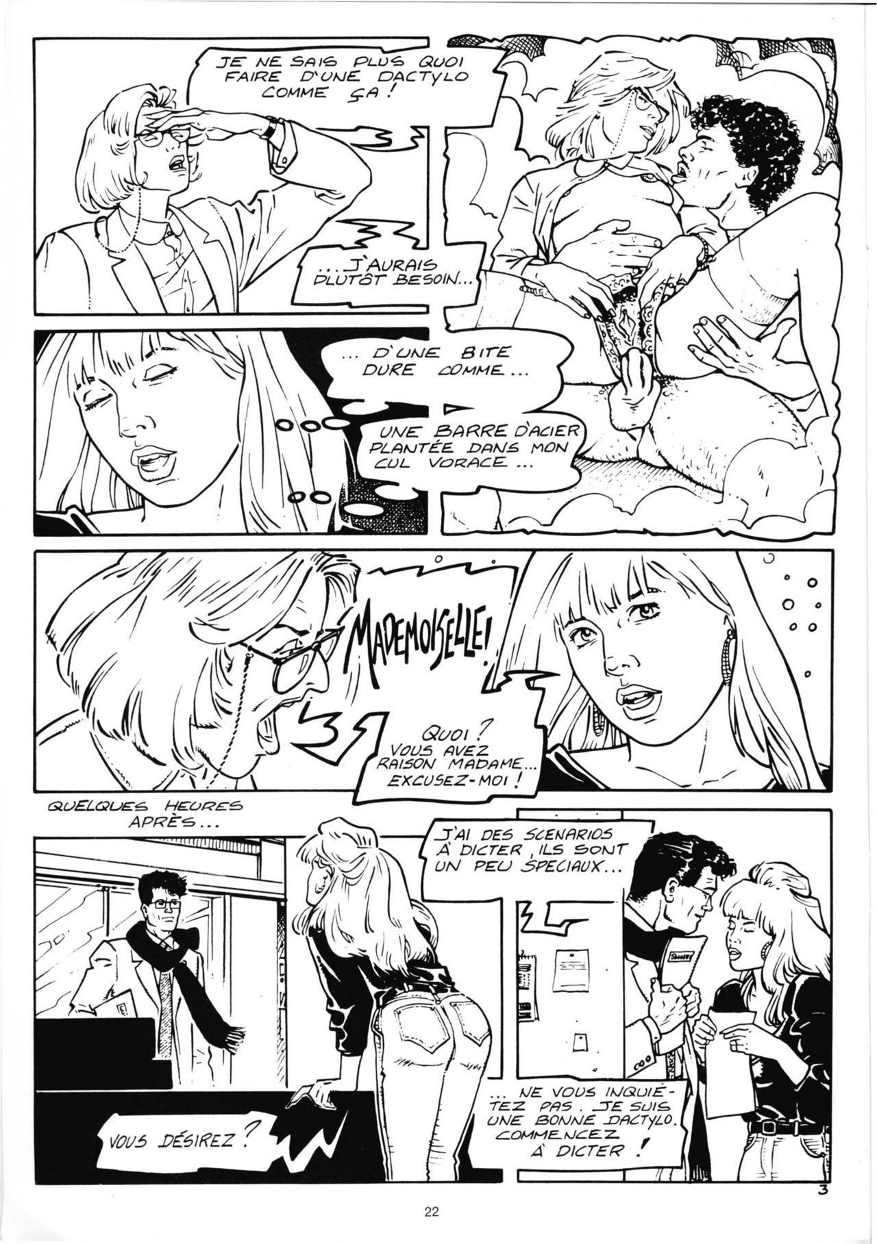 Thèmes Pornos page 3 full