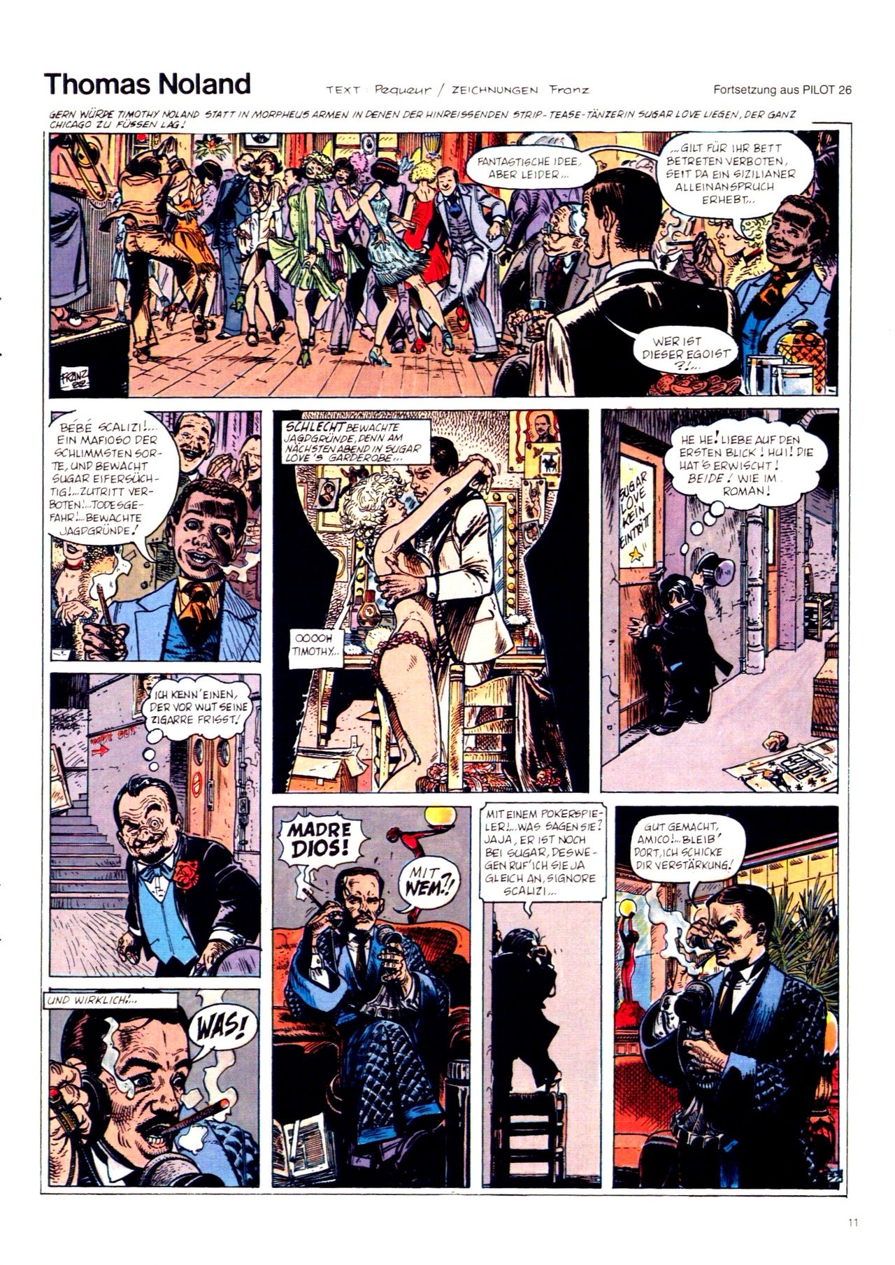 Schwermetall #058 page 11 full